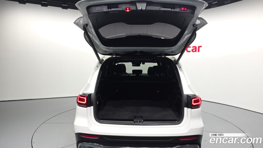 Mercedes-Benz GLB-Class GLB250 4MATIC, 2022