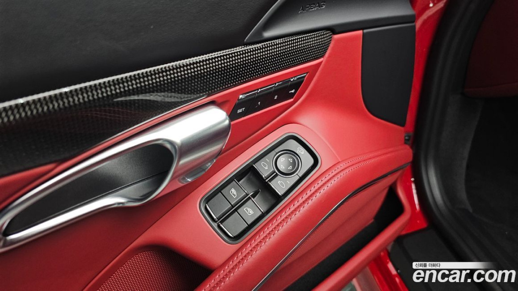 Porsche 718 4.0 GTS, 2023