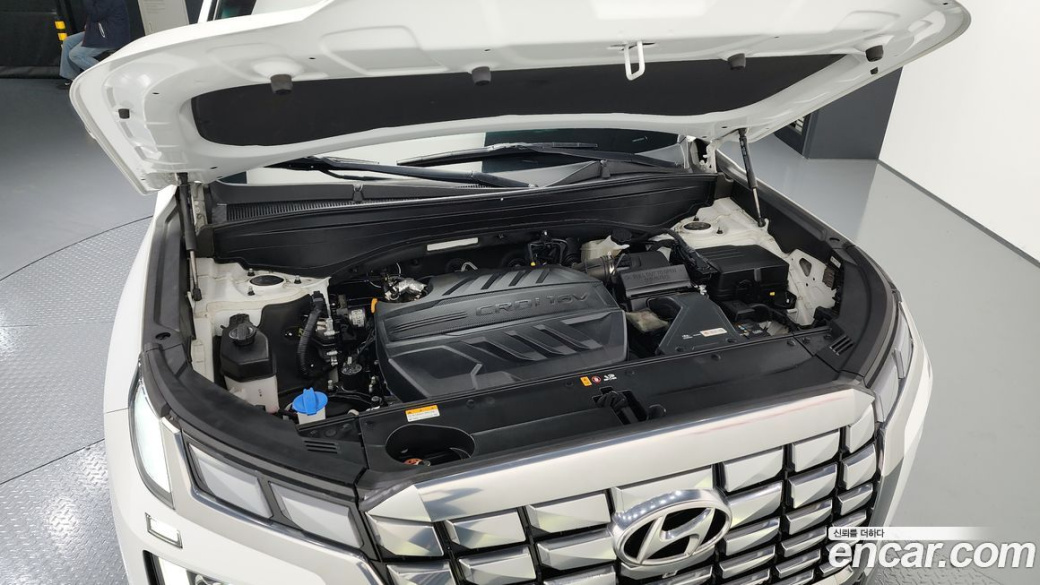 Hyundai Palisade Diesel 2.2 4WD, 2023