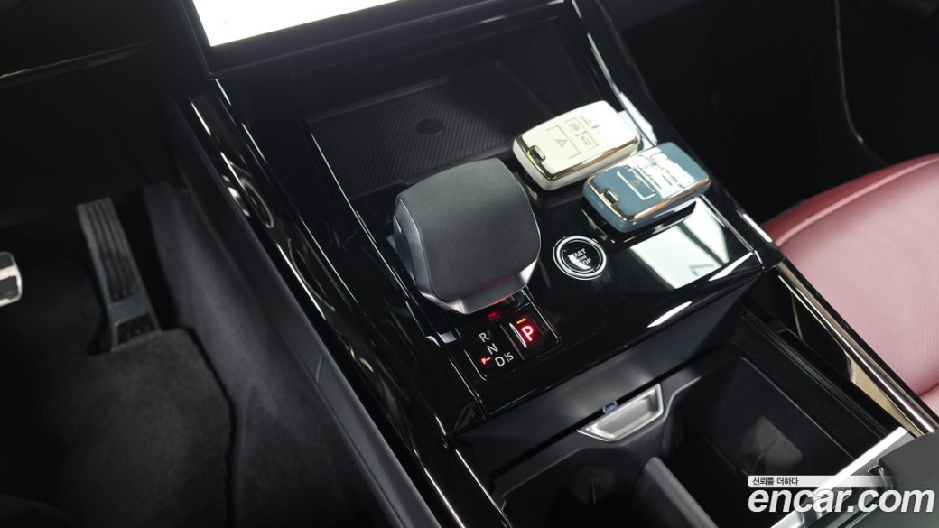 Land Rover Range Rover Sport P400 AB, 2025