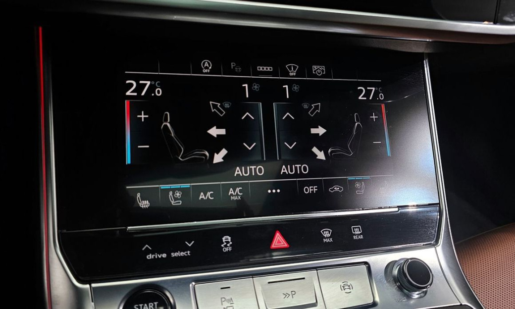 Audi A6 45 TFSI Premium, 2023