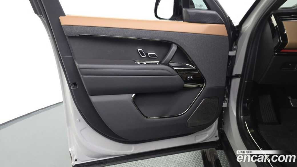 Land Rover Range Rover Sport P400 AB, 2025