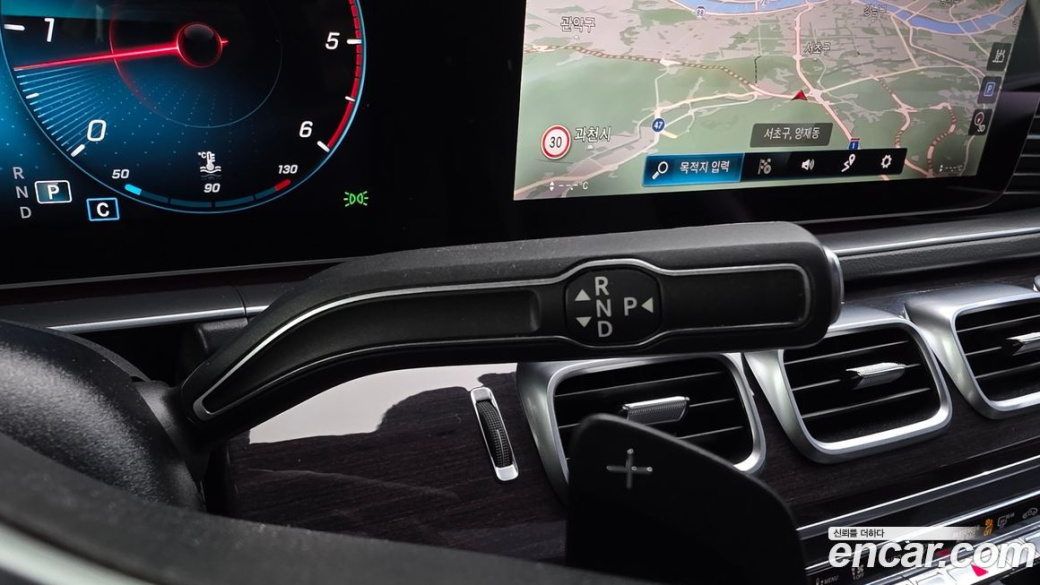 Mercedes-Benz GLE-Class GLE400d 4MATIC Coupe, 2022