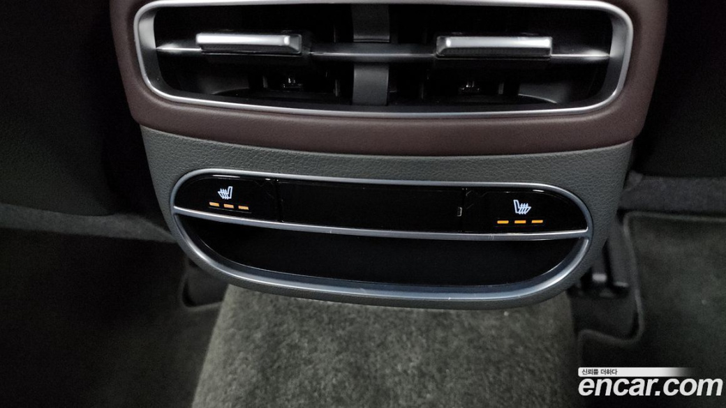 Genesis GV70 2.5T Gasoline AWD, 2022