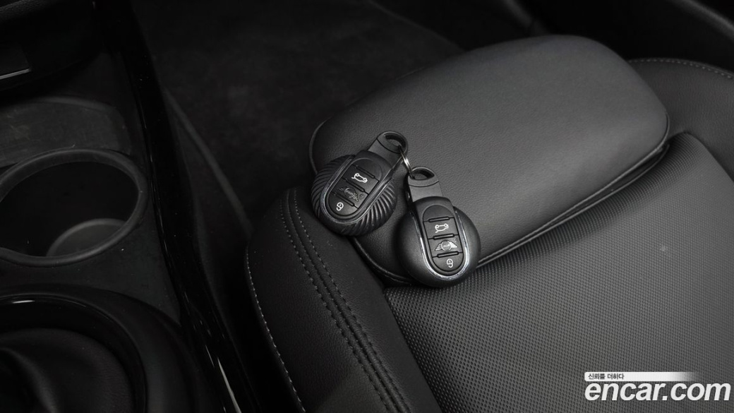 Mini Clubman Multitione Edition, 2023