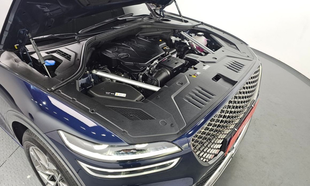 Genesis GV70 2.5T Gasoline 2WD, 2024