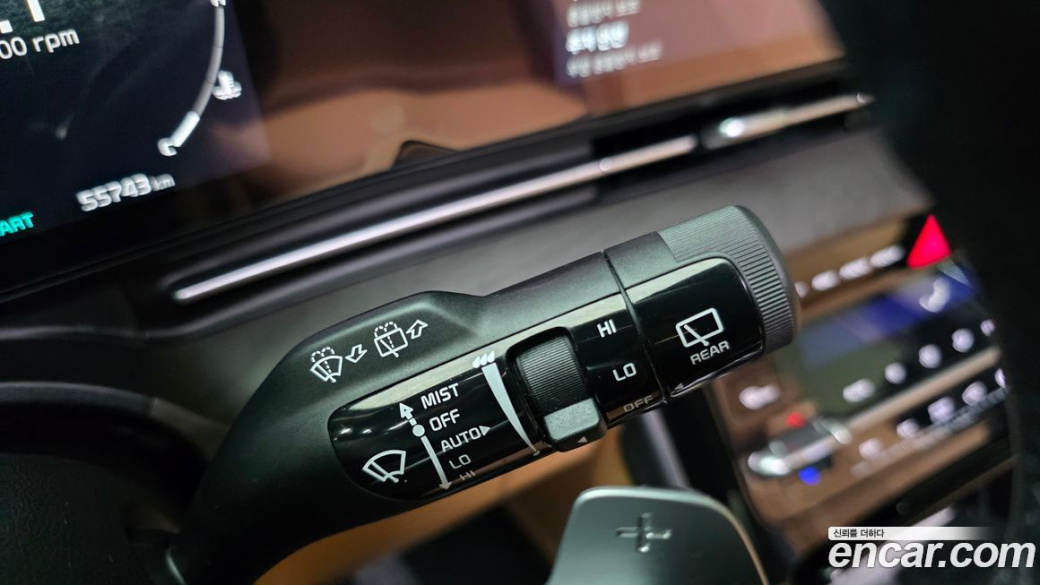 Kia Carnival 7-Seater Signature, 2022