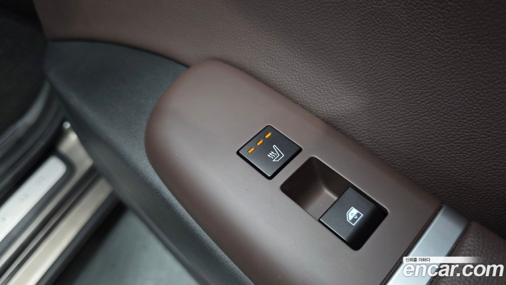 Hyundai Grandeur 2,5 Gasoline 2WD, 2025
