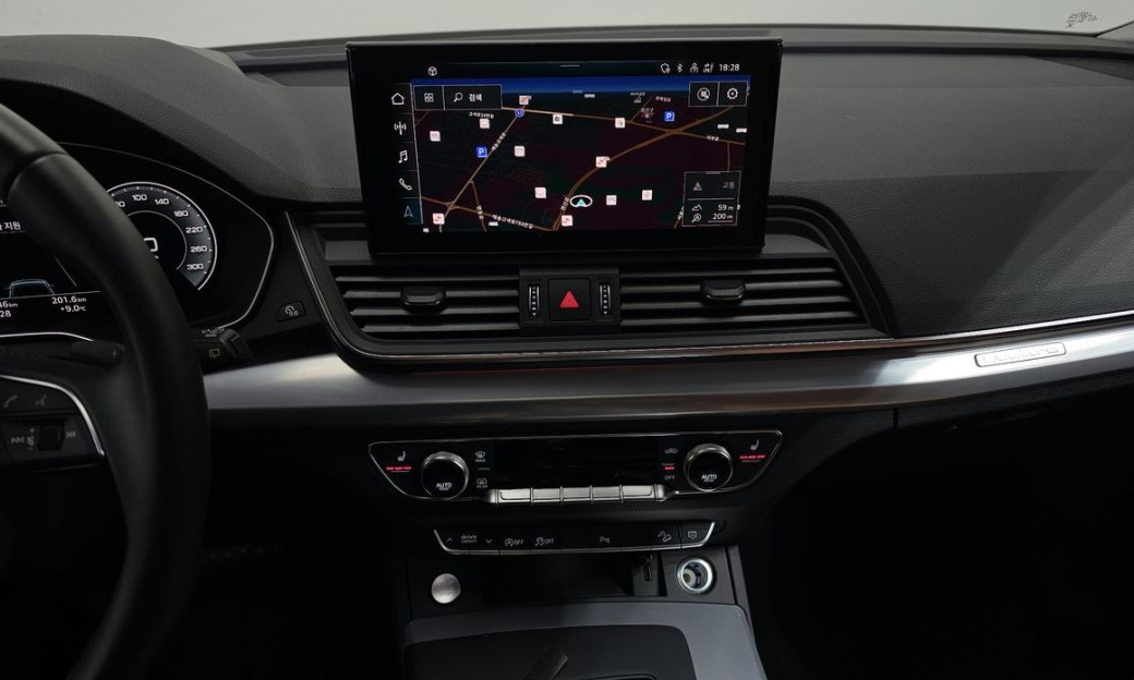 Audi Q5 45 TFSI Quattro Sportback, 2023