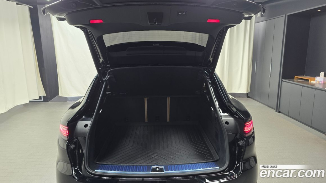 Porsche Cayenne 4.0 Turbo Coupe, 2023