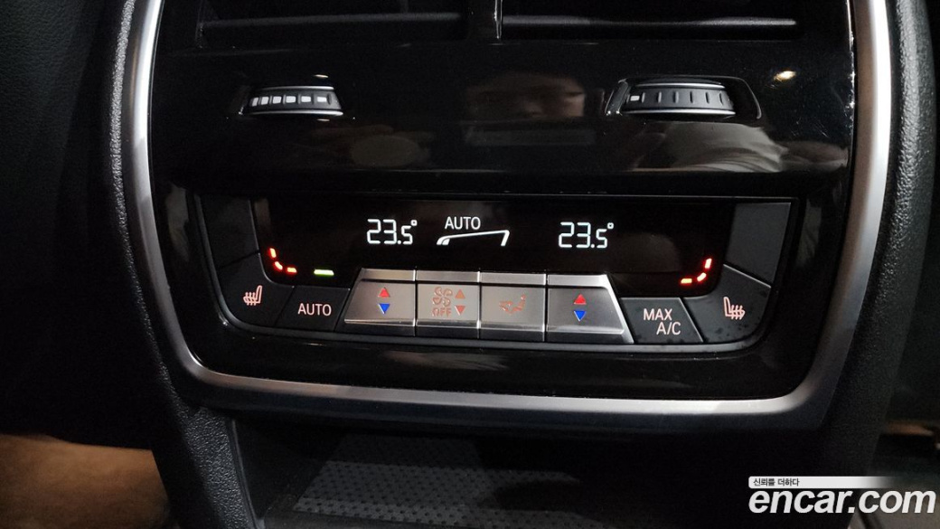 BMW X5 xDrive 40i M Sport, 2025