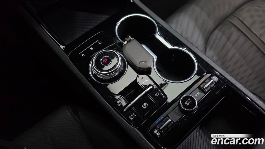 Kia K5 2.0, 2024