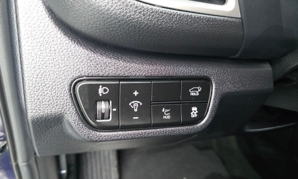 Kia Seltos Gasoline 1.6 Turbo 4WD, 2025