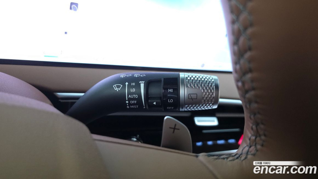 Genesis GV70 2.5T Gasoline AWD, 2026
