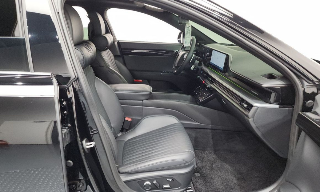 Hyundai Grandeur 2,5 Gasoline 2WD, 2025