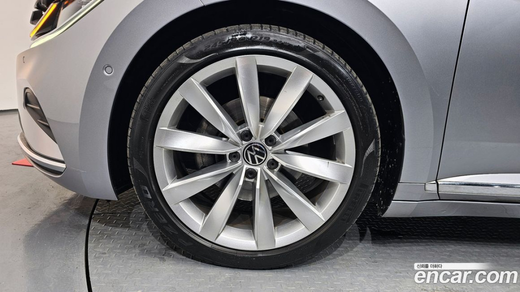 Volkswagen Arteon 2.0 TDI Prestige, 2023