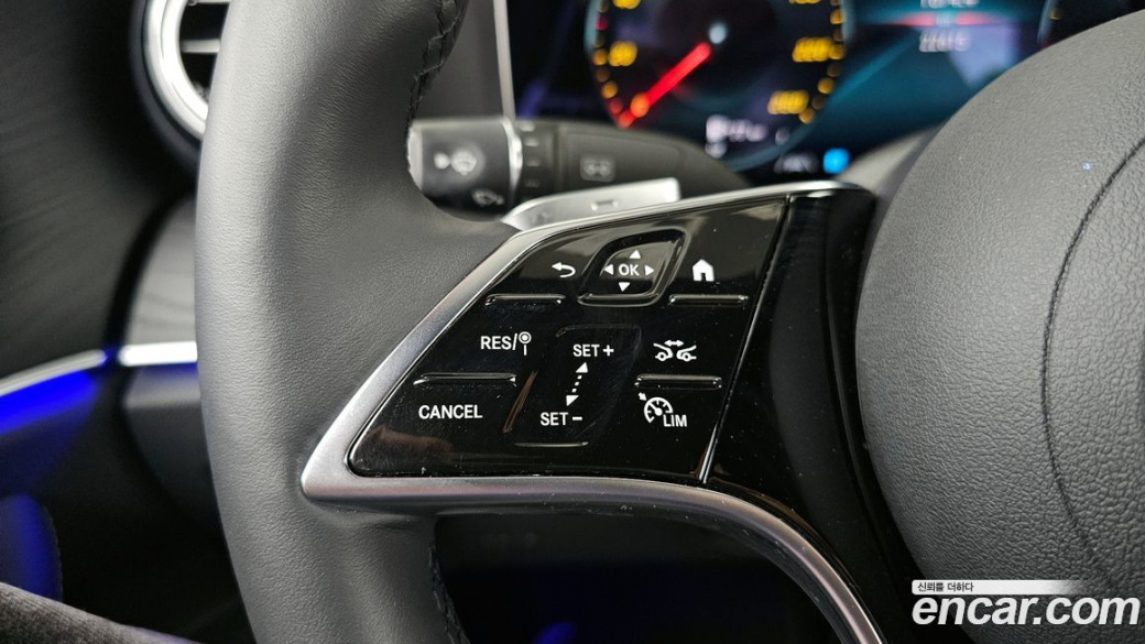 Mercedes-Benz E-Class E250 Avantgarde, 2022
