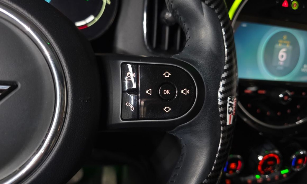 Mini Countryman Classic, 2024