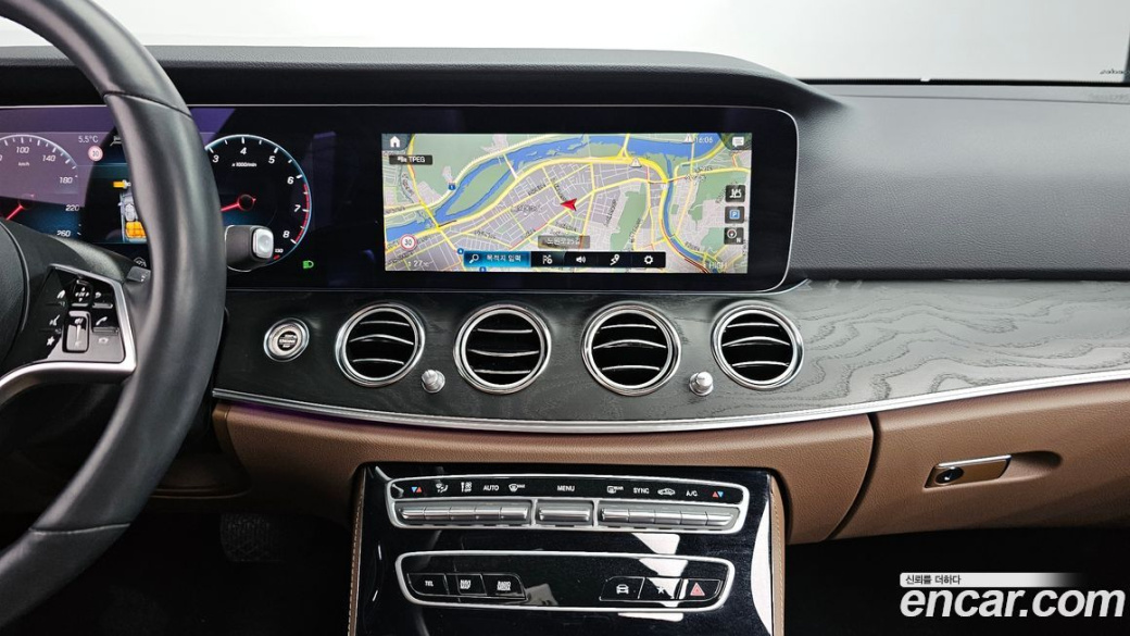 Mercedes-Benz E-Class E250 Avantgarde, 2023