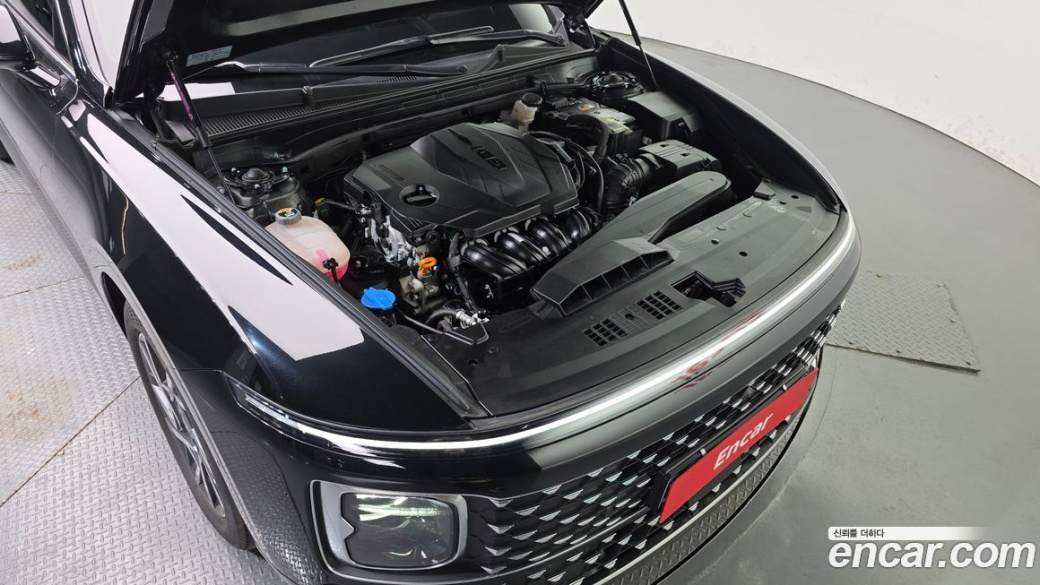 Hyundai Grandeur 2,5 Gasoline 2WD, 2024