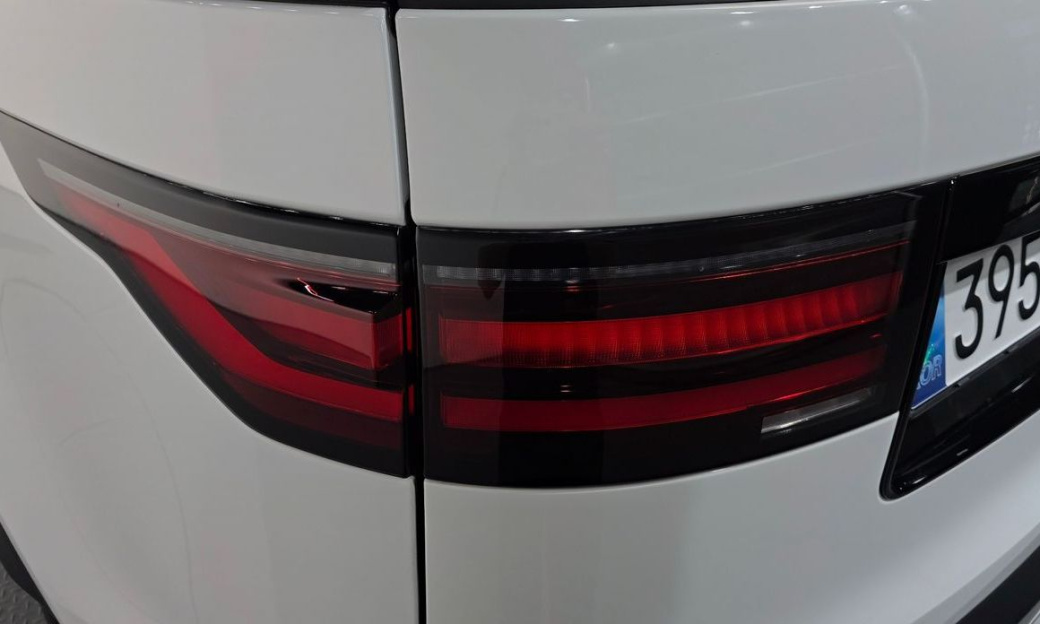 Land Rover Discovery D250 S, 2024