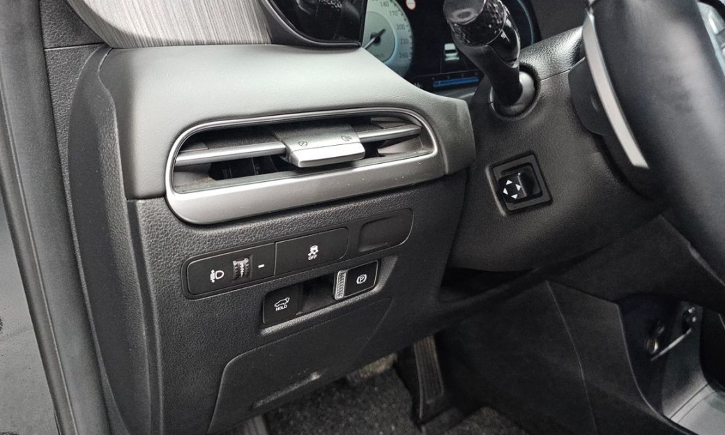 Hyundai Palisade Diesel 2.2 2WD, 2024