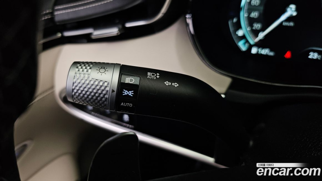 Genesis GV70 2.5T Gasoline 2WD, 2024