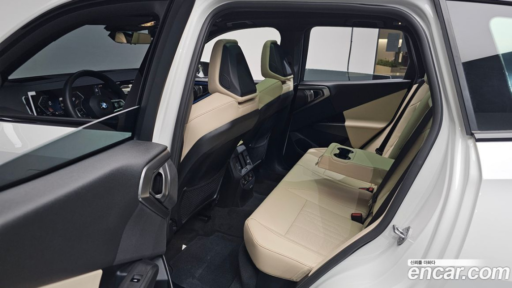 BMW X3 xDrive 20 M Sport, 2026