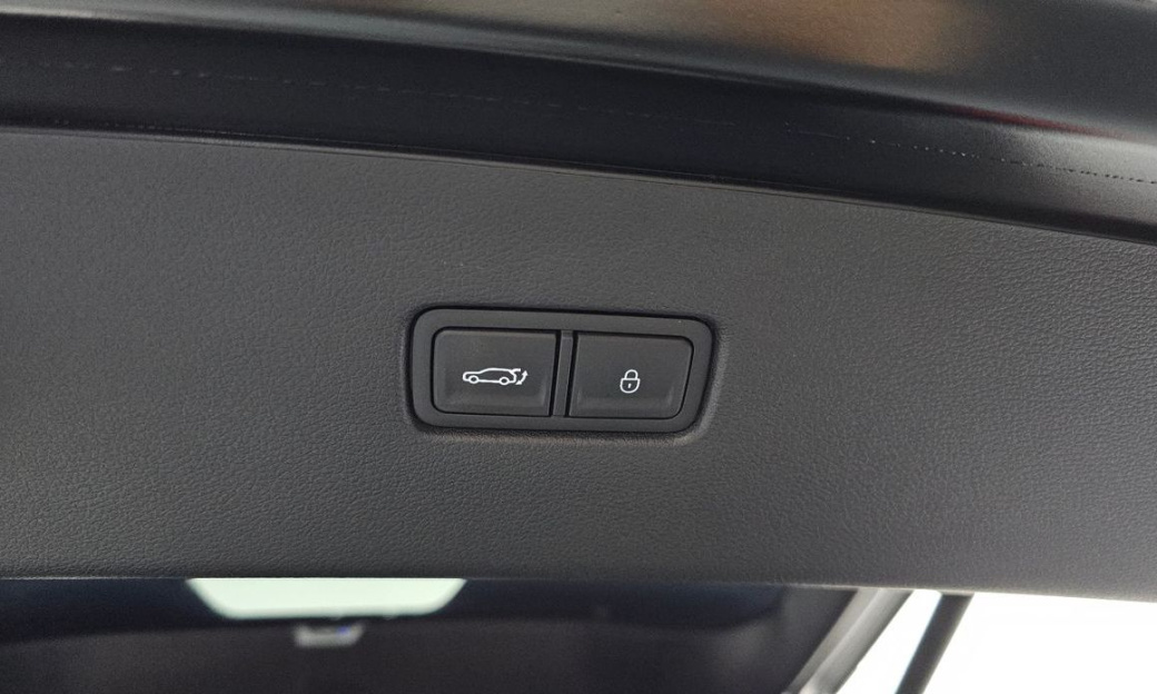 Genesis GV80 2.5T Gasoline AWD, 2025