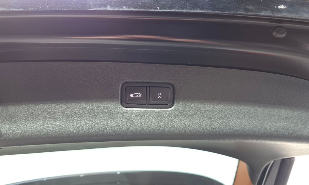 Genesis GV80 2.5T Gasoline AWD, 2024