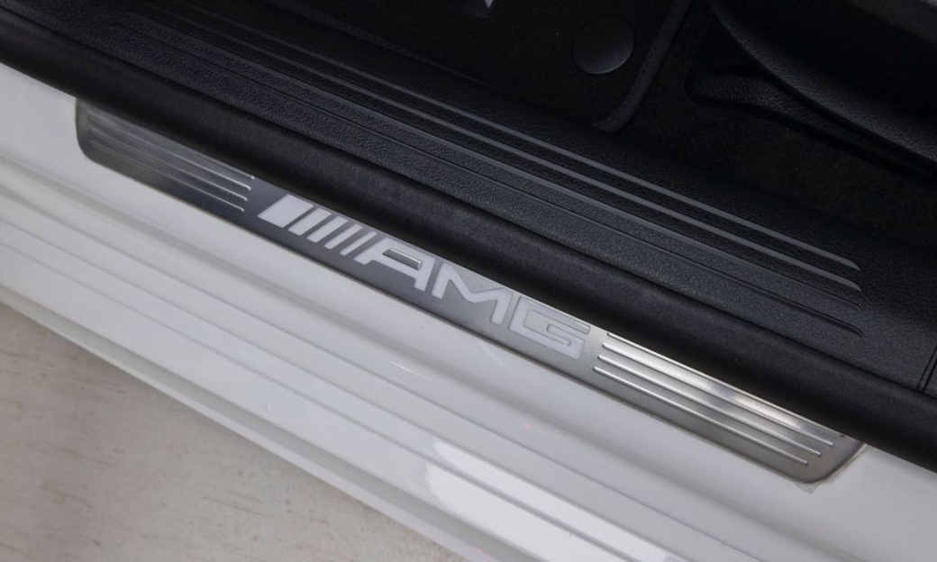 Mercedes-Benz CLA-Class AMG CLA 45 S 4MATIC+, 2025