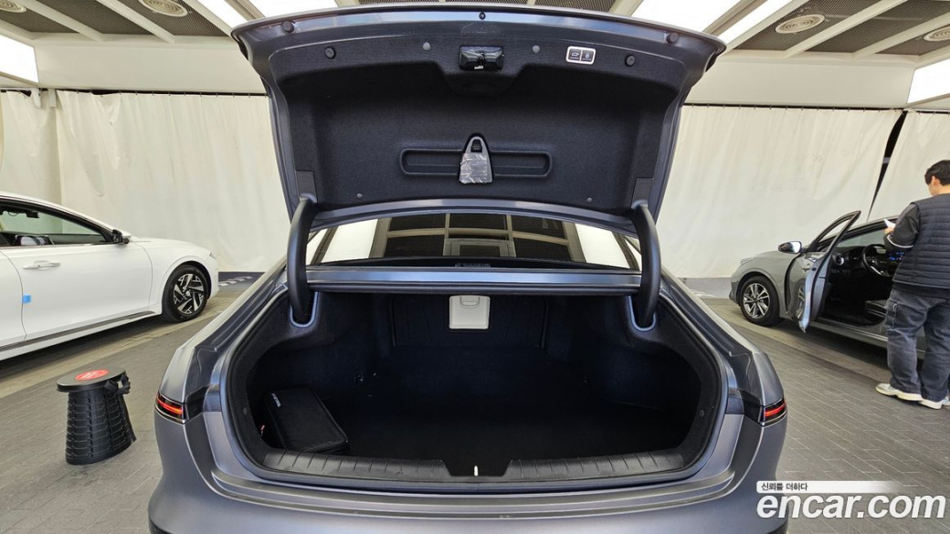 Hyundai Grandeur 2,5 Gasoline 2WD, 2024