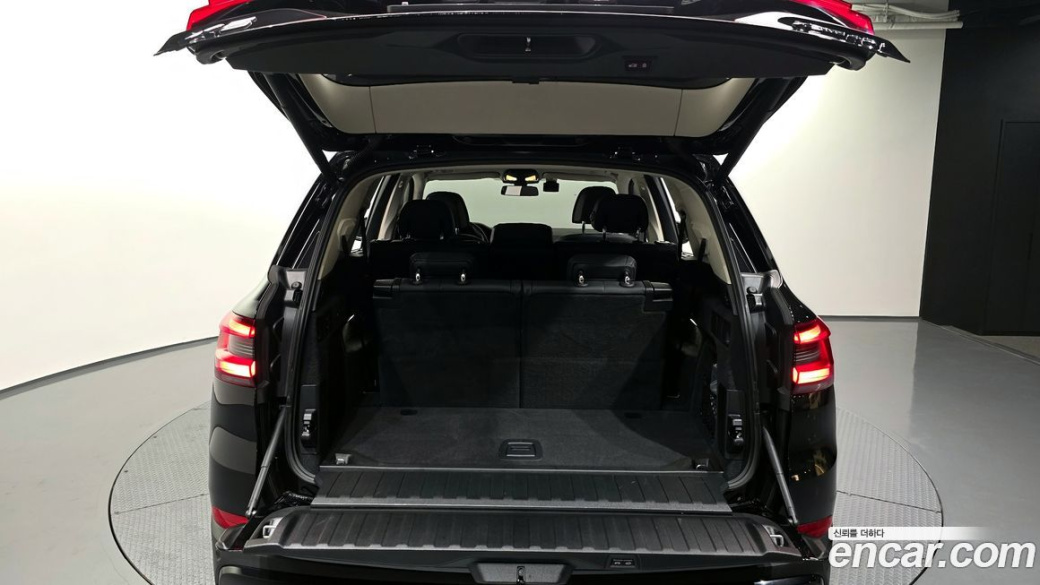 BMW X5 xDrive 40i xLine, 2023