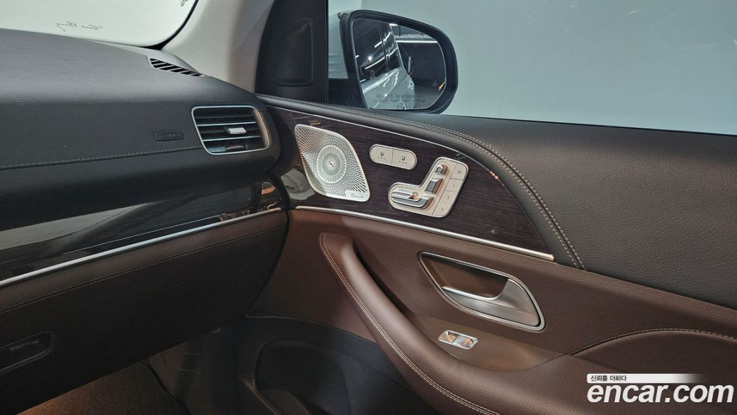 Mercedes-Benz GLE-Class GLE300d 4MATIC, 2023
