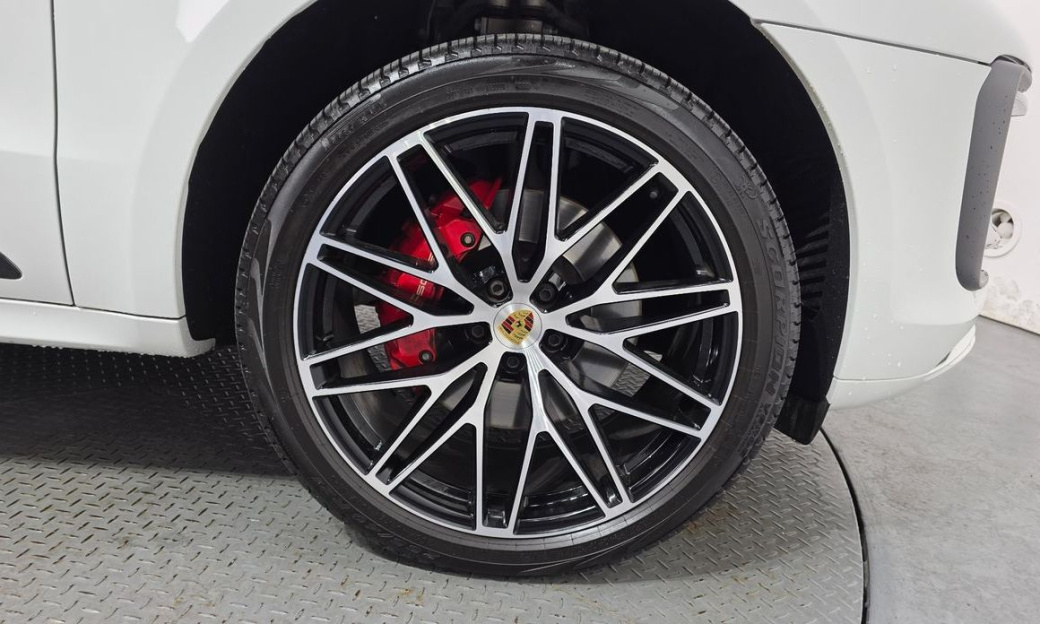 Porsche Macan 2.9 S, 2023