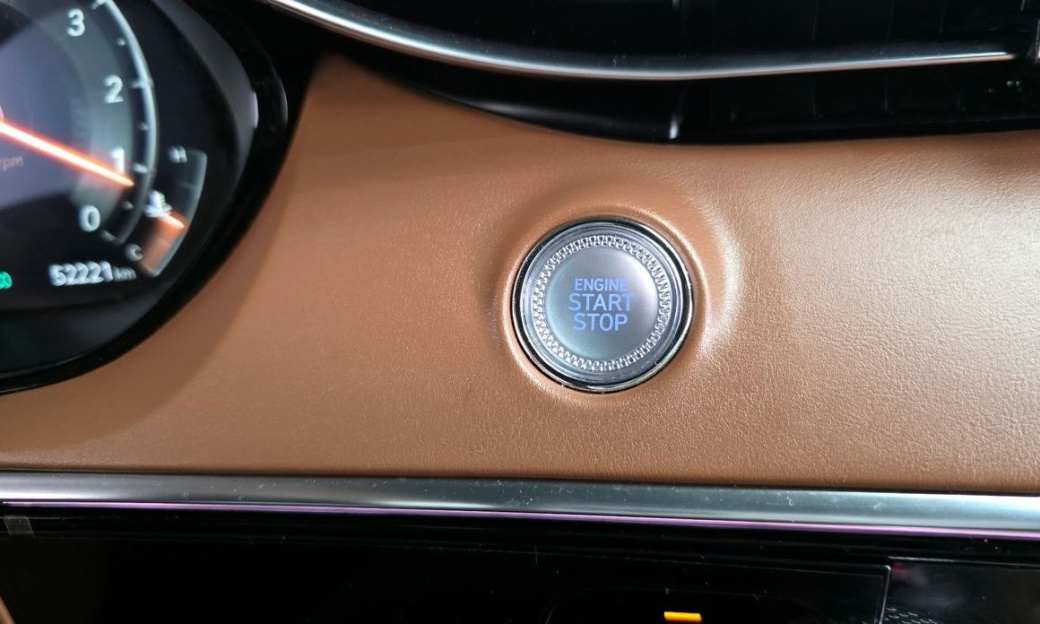 Genesis GV70 2.5T Gasoline 2WD, 2022