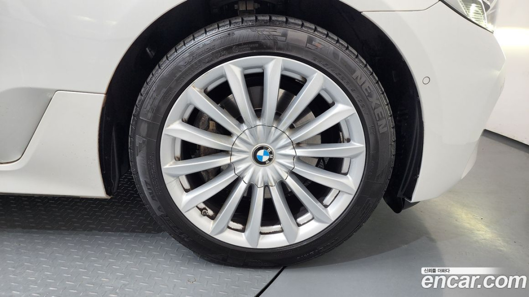 BMW Gran Turismo 630i xDrive Luxury, 2023