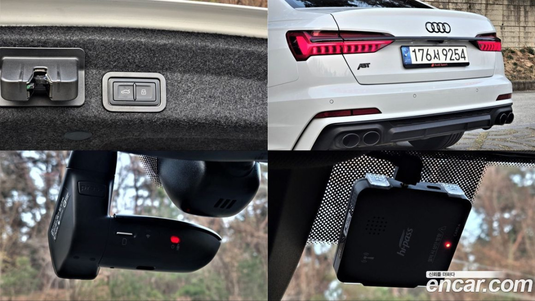 Audi A6 45 TFSI Premium, 2023