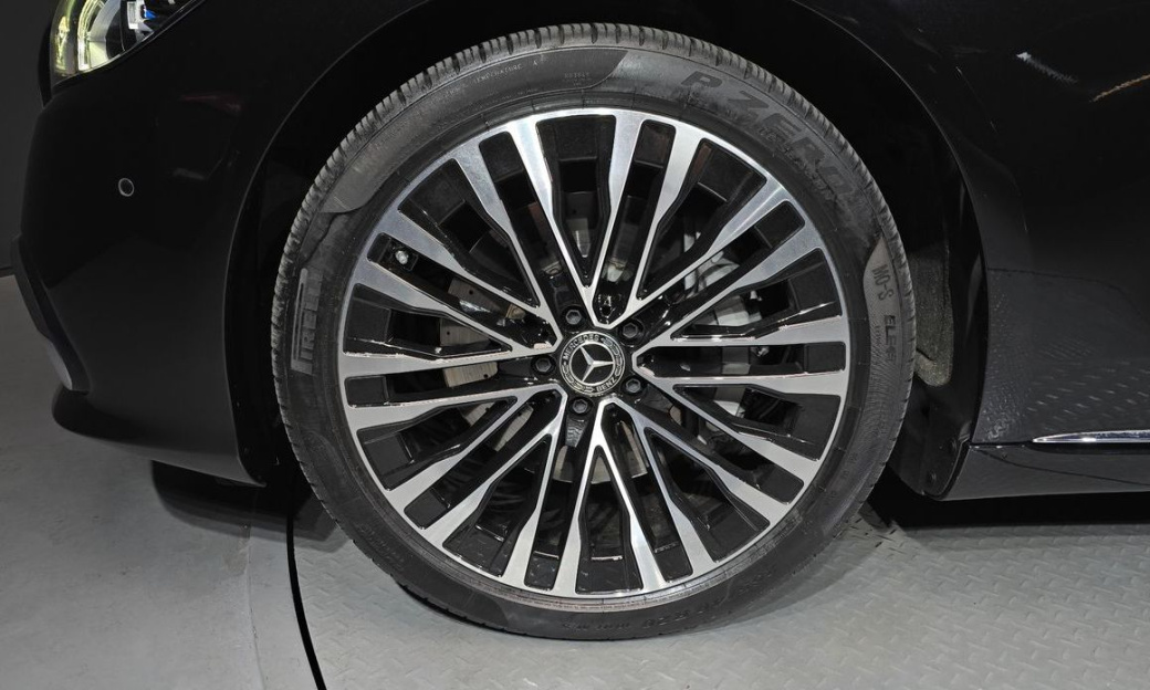 Mercedes-Benz S-Class S450L 4MATIC, 2023