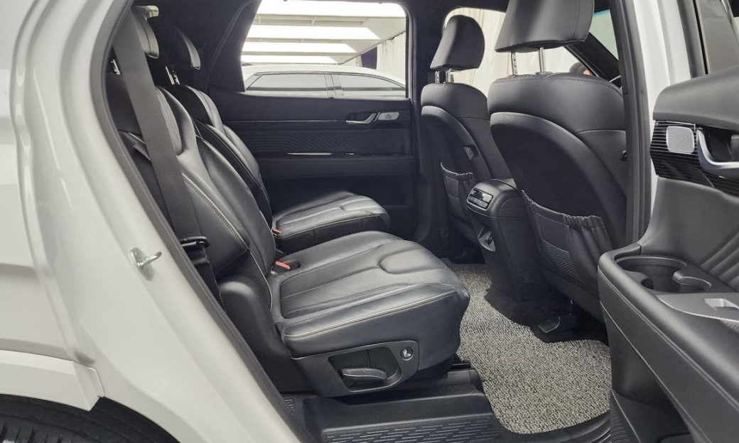 Hyundai Palisade Diesel 2.2 2WD, 2024