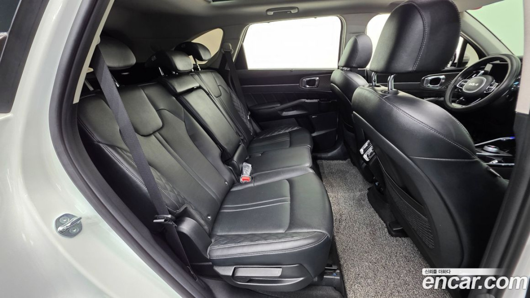 Kia Sorento Diesel 2.2 4WD, 2023