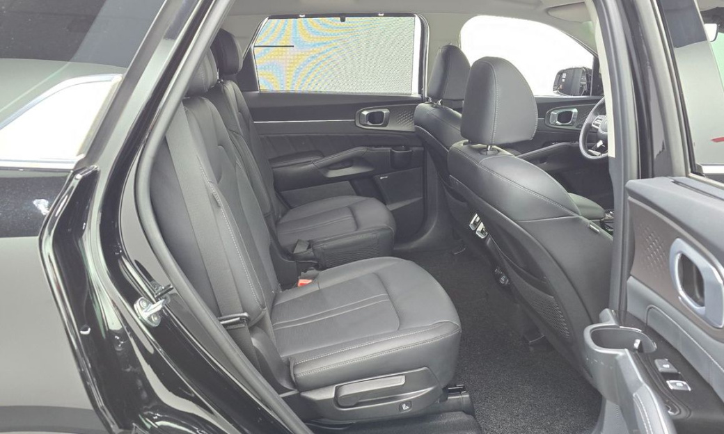 Kia Sorento Diesel 2.2 2WD, 2024