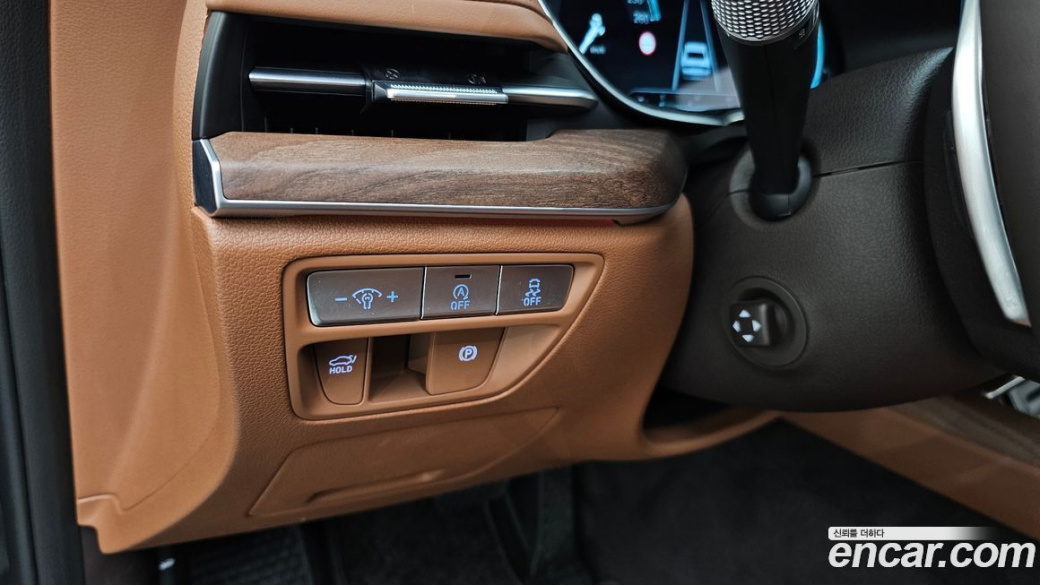 Genesis G80 Gasoline 2.5 Turbo AWD, 2023