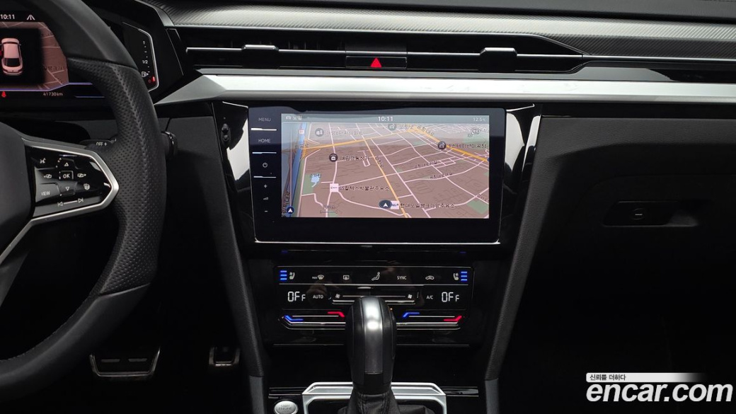 Volkswagen Arteon 2.0 TDI Prestige, 2023