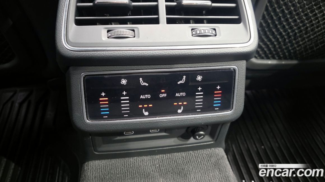 Audi A6 45 TFSI Quattro Premium, 2023