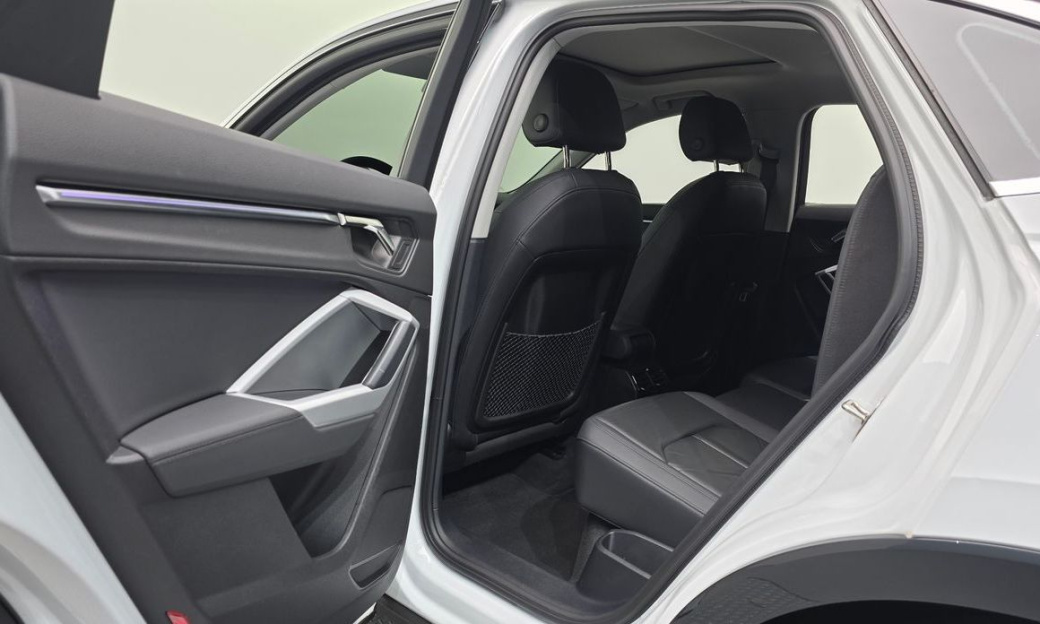 Audi Q3 35 TDI Sportback, 2023