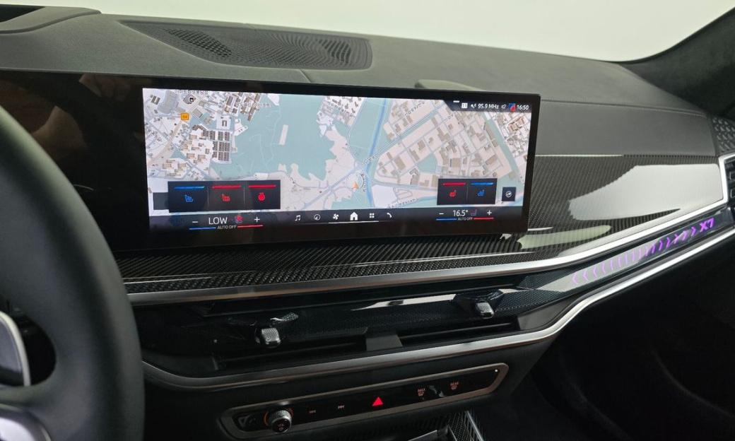 BMW X7 xDrive 40i M Sport 7STR, 2026