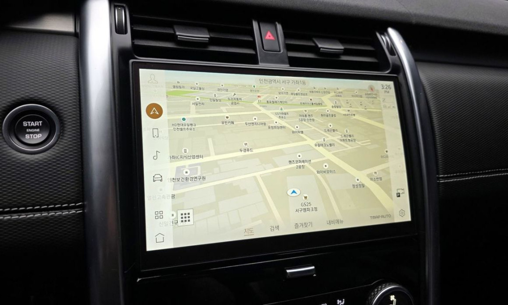 Land Rover Discovery P360 R-Dynamic SE, 2023
