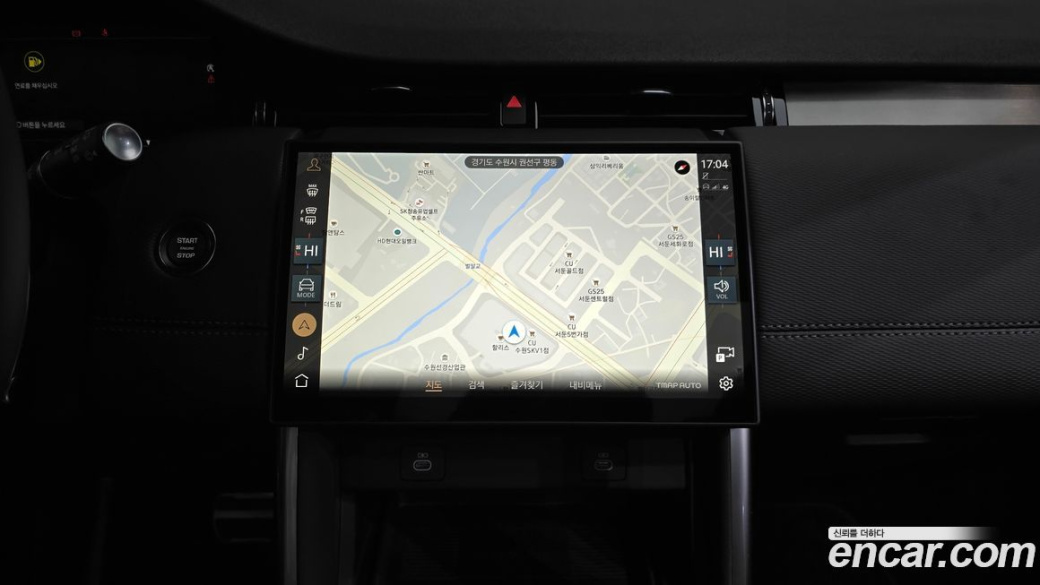 Land Rover Discovery Sport P250 Dynamic SE, 2025