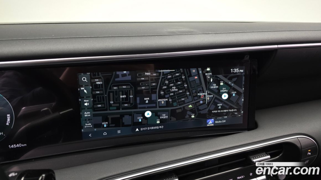 Hyundai Palisade Gasoline 2.5T 2WD 7-Seater, 2026